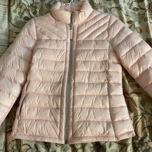 Gap coat